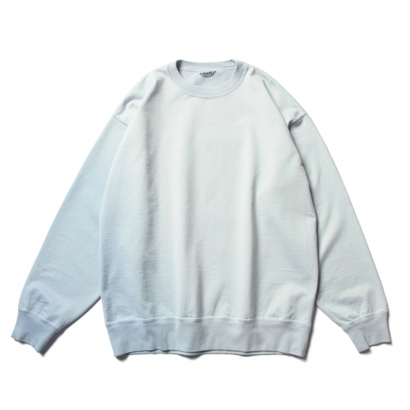 AURALEE / オーラリー | ORGANIC COTTON COMPACT