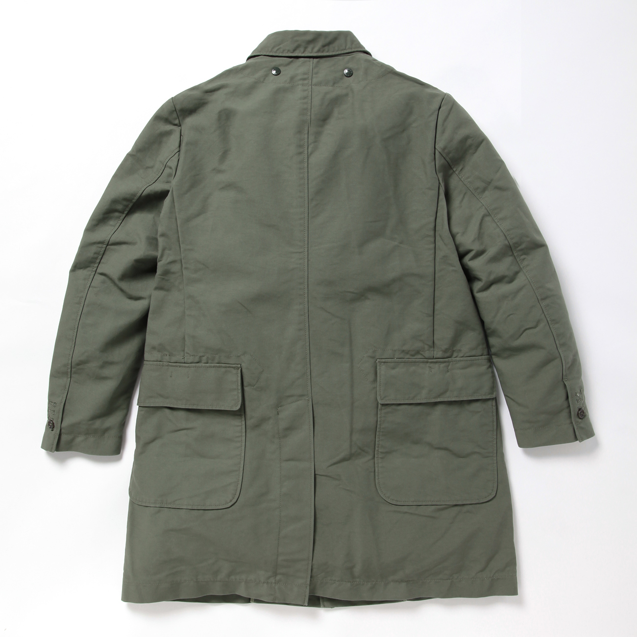 ENGINEERED GARMENTS TOKYO | ⁡ ⁡ 2025 SPRING SUMMER