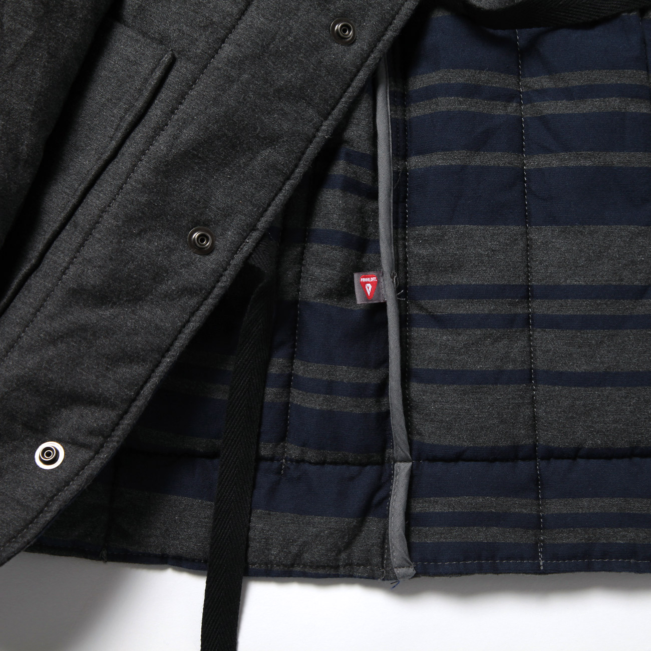 ENGINEERED GARMENTS / エンジニアドガーメンツ | Liner Jacket