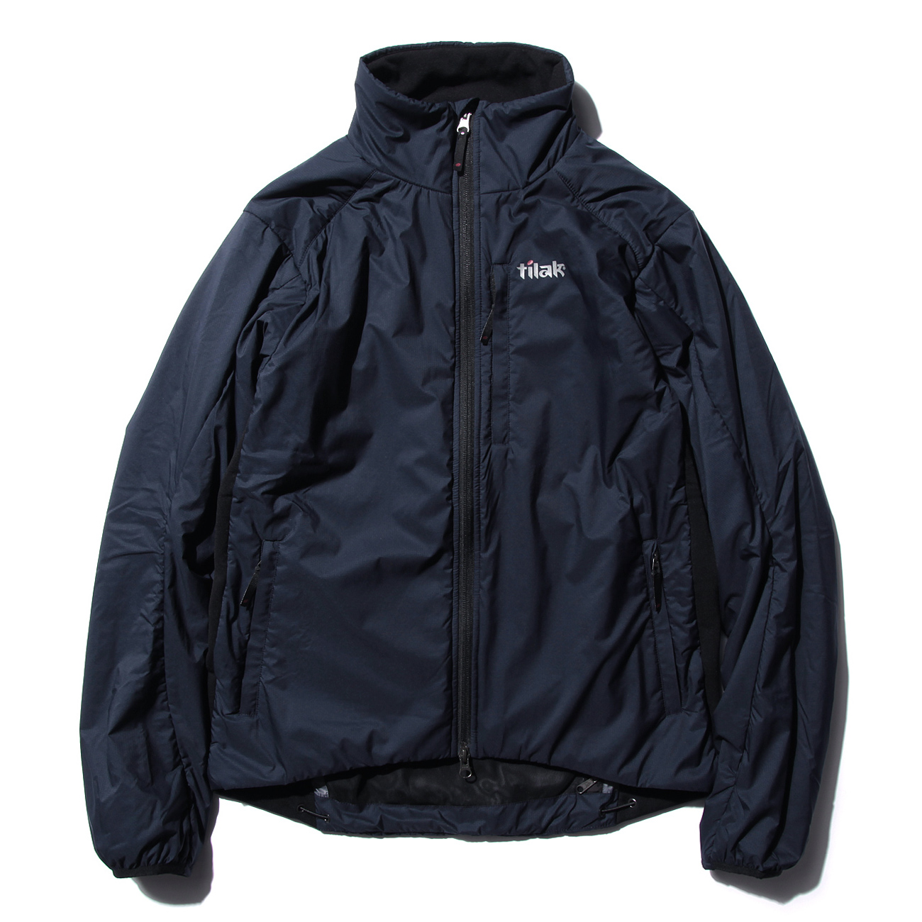 tilak / ティラック | Verso Jacket - Midnight Blue / Black | 通販 - 正規取扱店 | COLLECT  STORE / コレクトストア