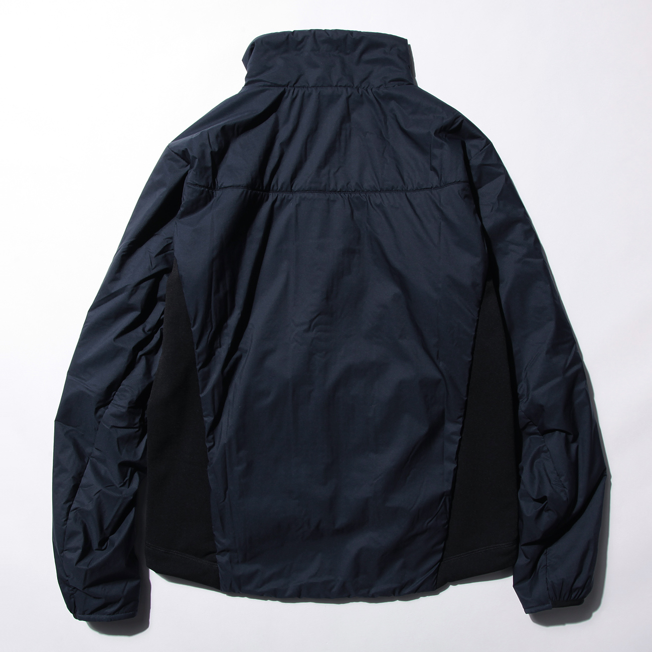 tilak　ティラック　tilak verso jacket　ネイビー　サイズS 10141711_59e1c6a33147c.jpg