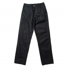 Sprayer Stream Pant - Herringbone Blanket(M(MEN) Charcoal