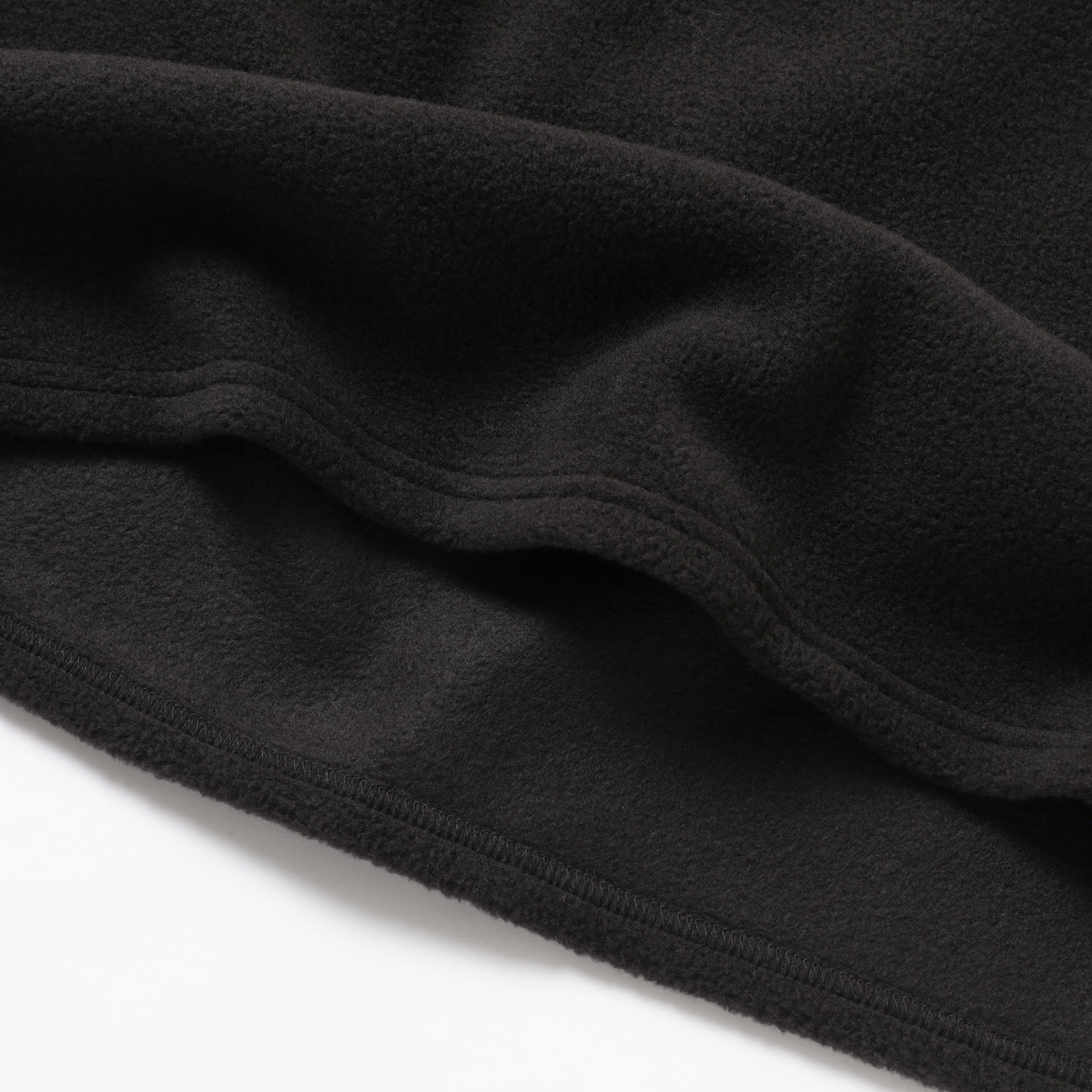 South2 West8 / サウスツーウエストエイト | Half Zipped Shirt - Poly