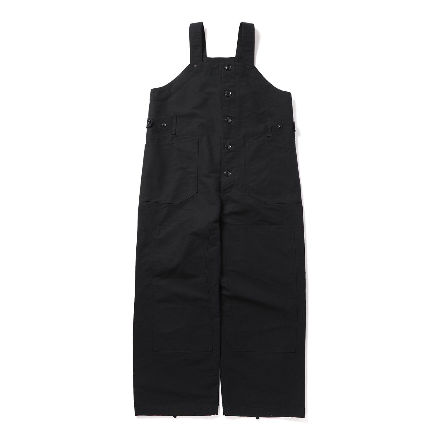 ENGINEERED GARMENTS / エンジニアドガーメンツ | Overalls - Cotton