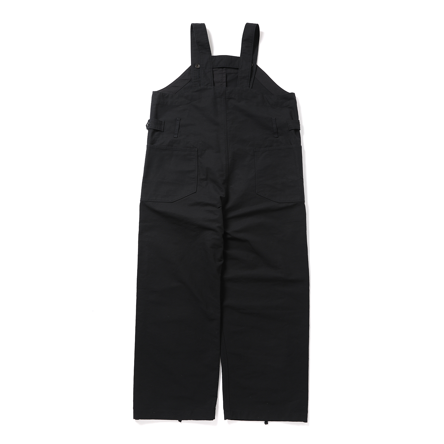 ENGINEERED GARMENTS / エンジニアドガーメンツ | Overalls - Cotton