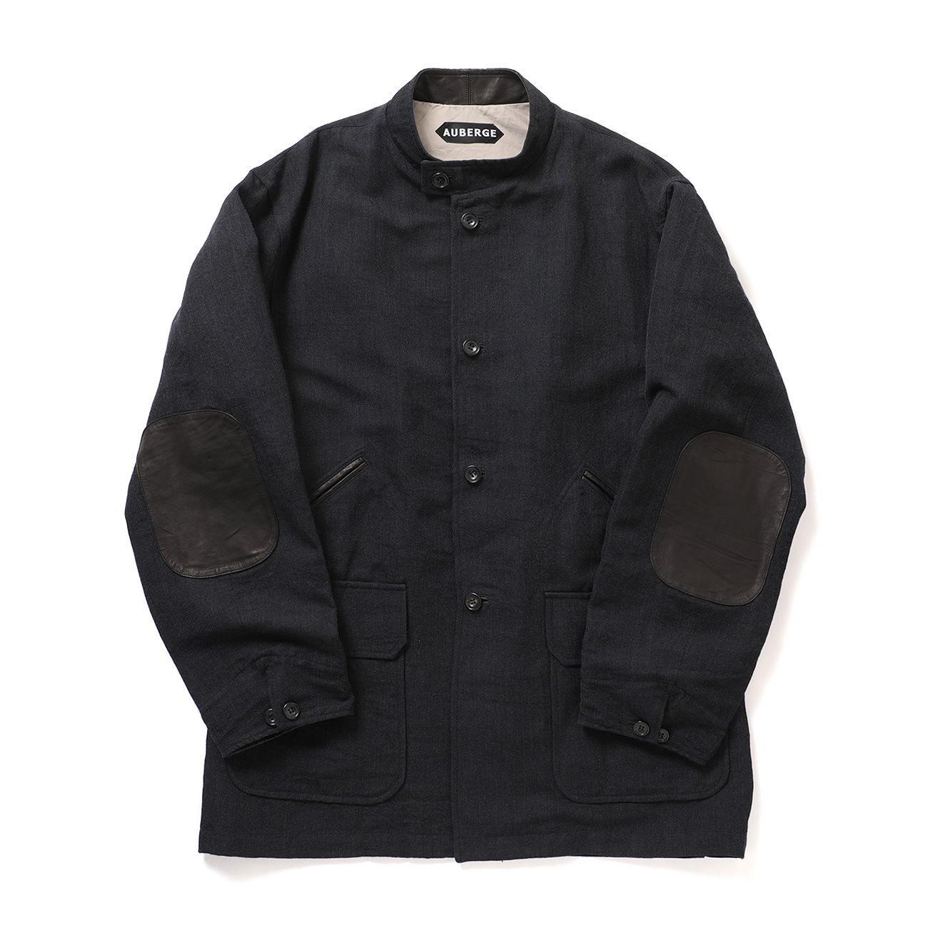 S*a様 AUBERGE オーベルジュ　W KNEE サイズ42 AUBERGE：W KNEE】 | セレクトShop doo-bop/ドゥーバップ のブログ