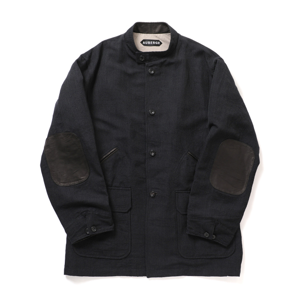 ジャケット・アウター AUBERGE GARDEN 2025AWCollection – auberge.shop