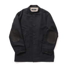 AUBERGE / オーベルジュ | GUARDIAN - Navy Top