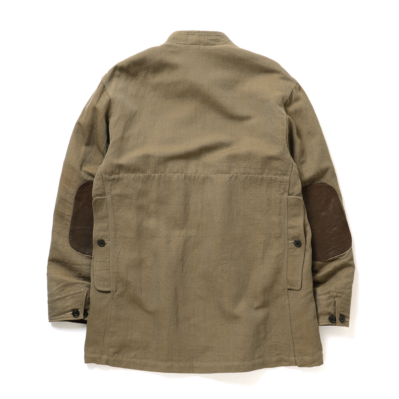 トップス auberge  44 AUBERGE / オーベルジュ | GUARDIAN - Beige Top | 通販 - 正規