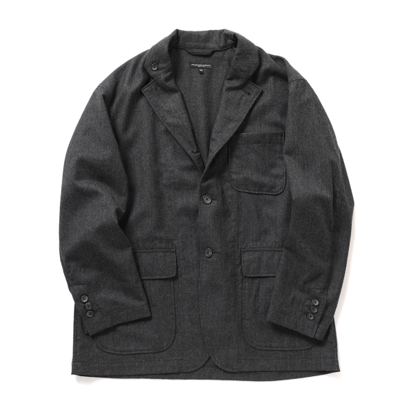 ENGINEERED GARMENTS / エンジニアドガーメンツ | Loiter Jacket