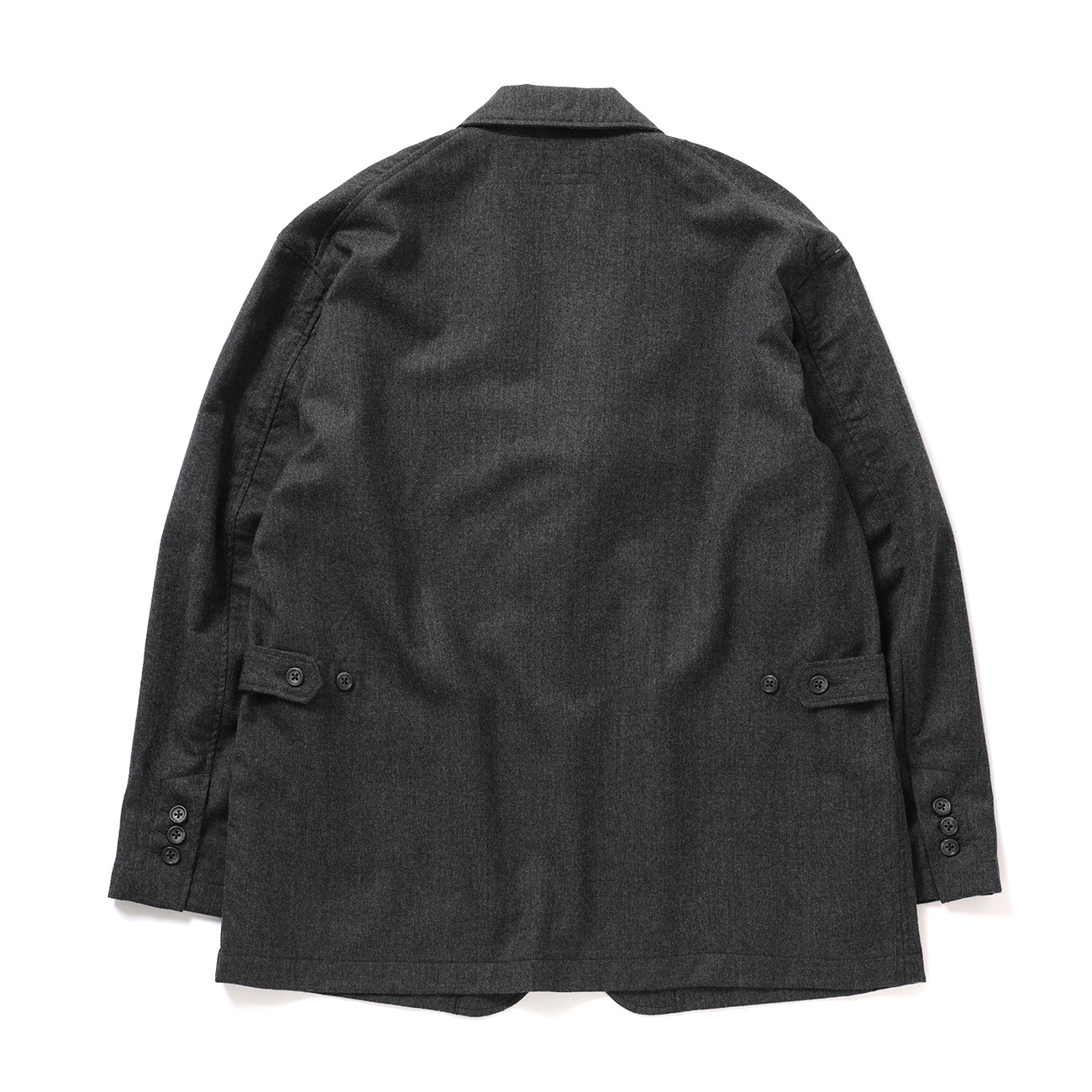 ENGINEERED GARMENTS / エンジニアドガーメンツ | Loiter Jacket