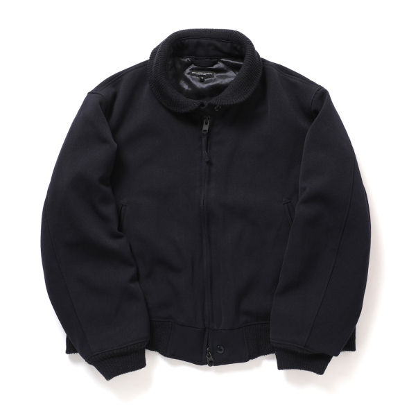 ENGINEERED GARMENTS / エンジニアドガーメンツ | LL Jacket - Heavy