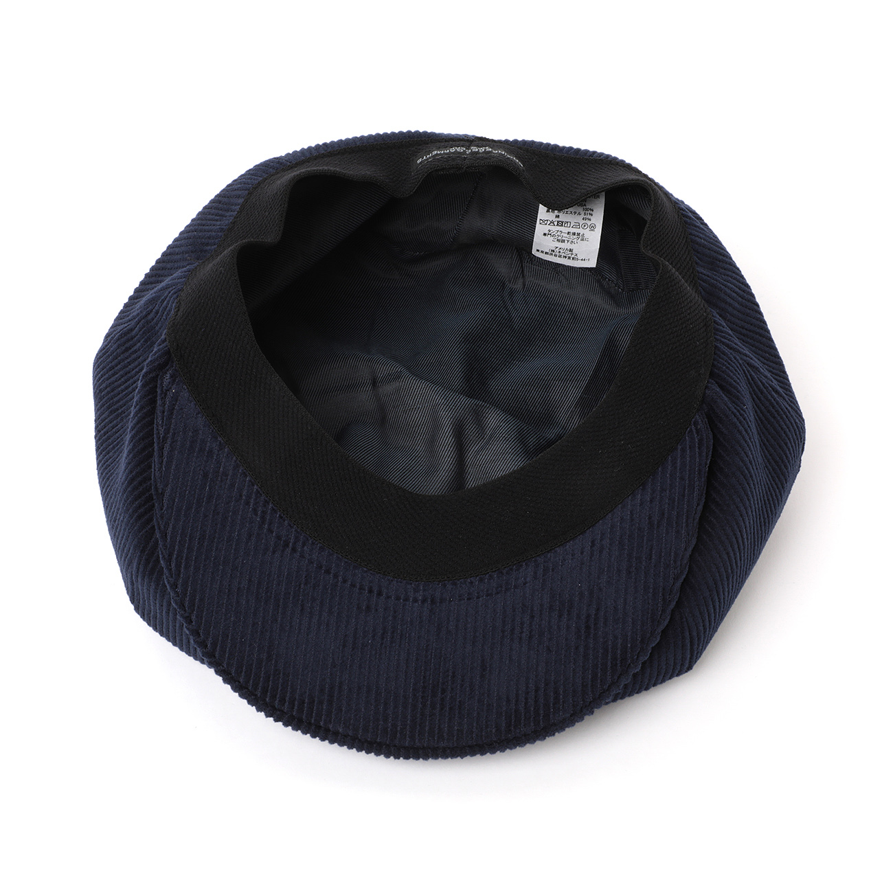 ENGINEERED GARMENTS / エンジニアドガーメンツ | Newsboy Cap - 8W