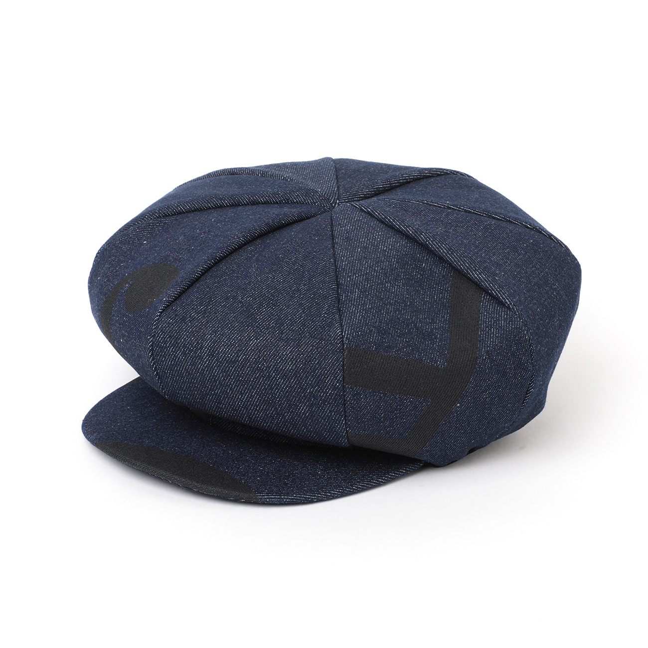 ENGINEERED GARMENTS / エンジニアドガーメンツ | Newsboy Cap - Music