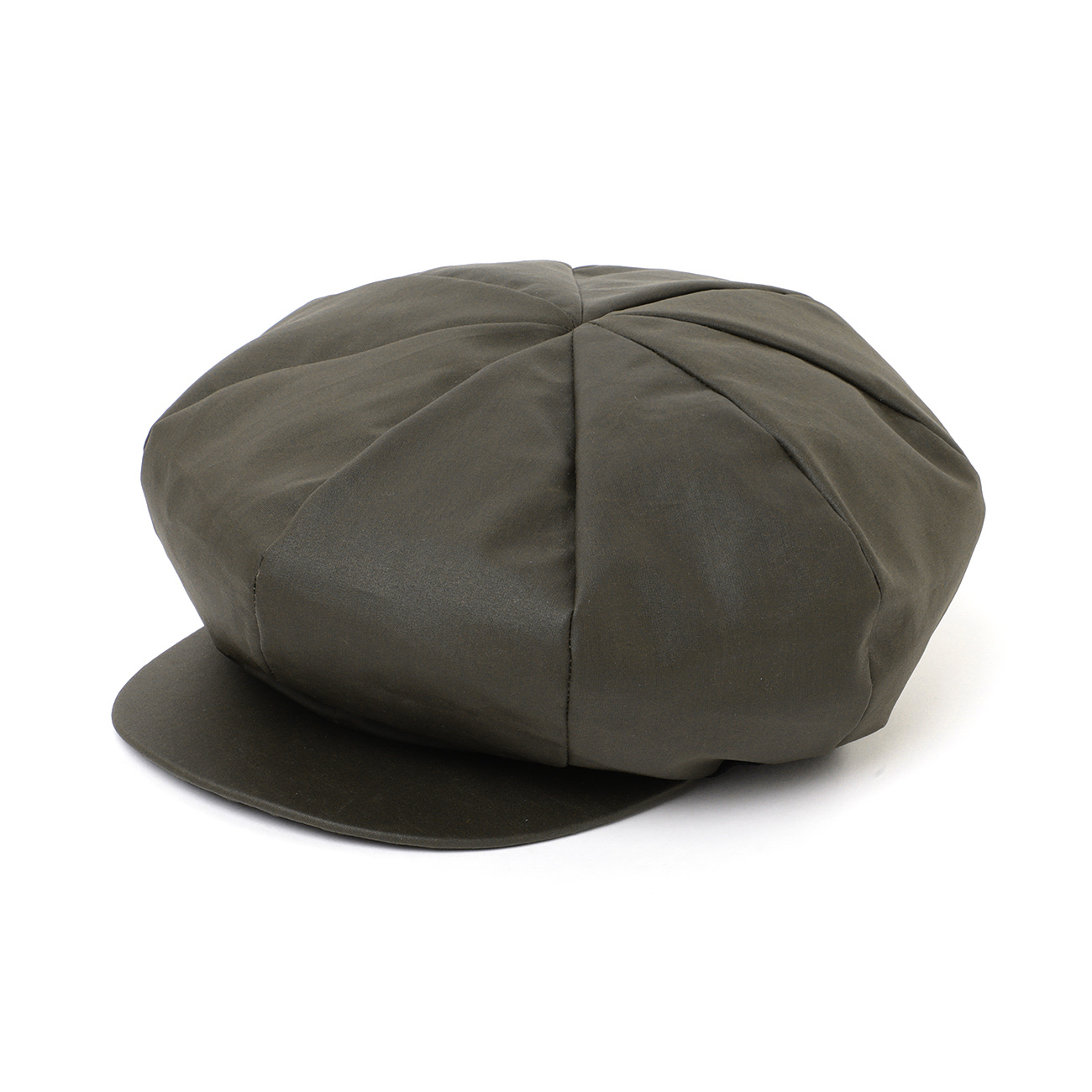 新品】Engineered Garments 24AW Newsboy Cap