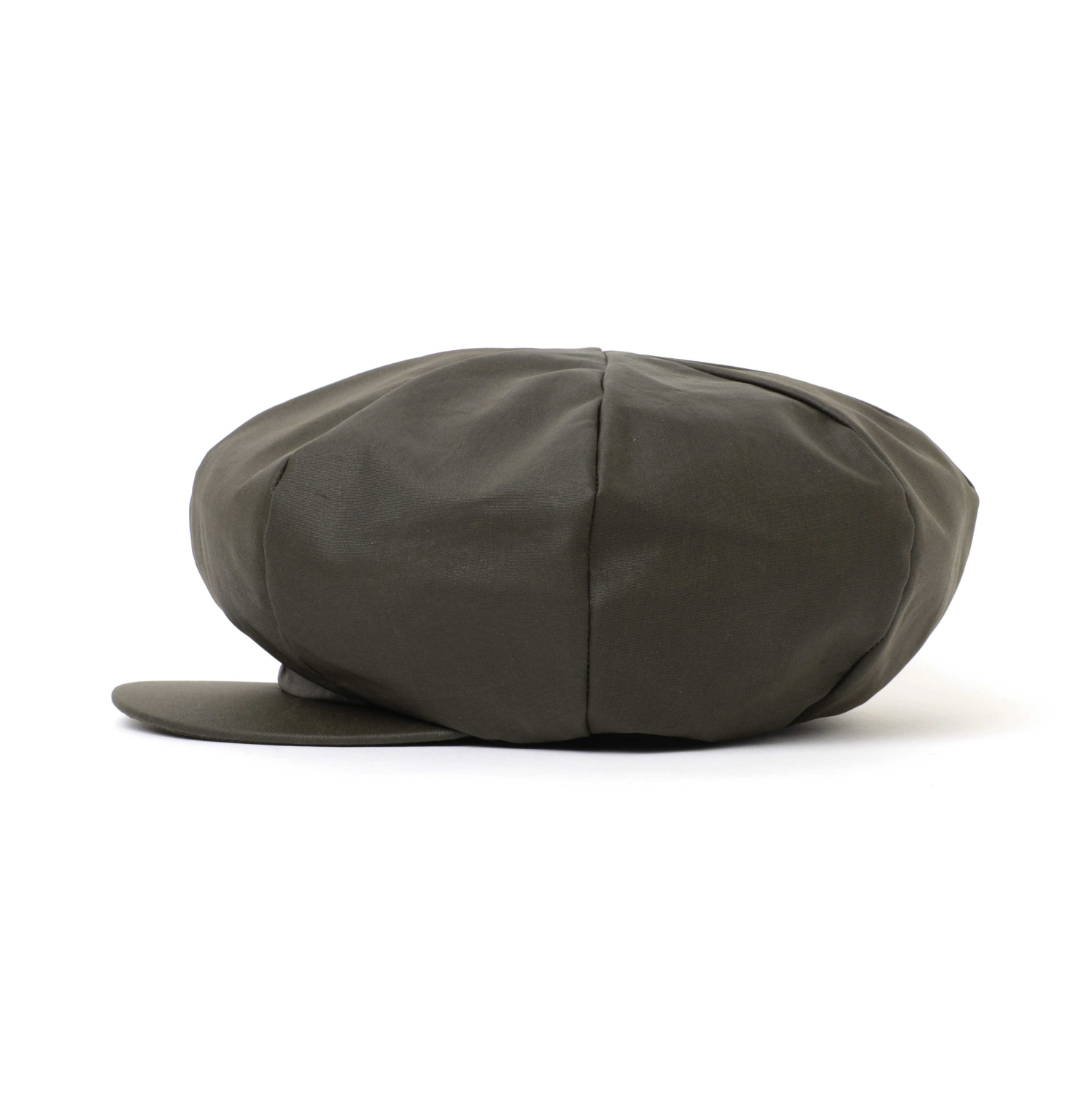 ENGINEERED GARMENTS / エンジニアドガーメンツ | Newsboy Cap - Nyco