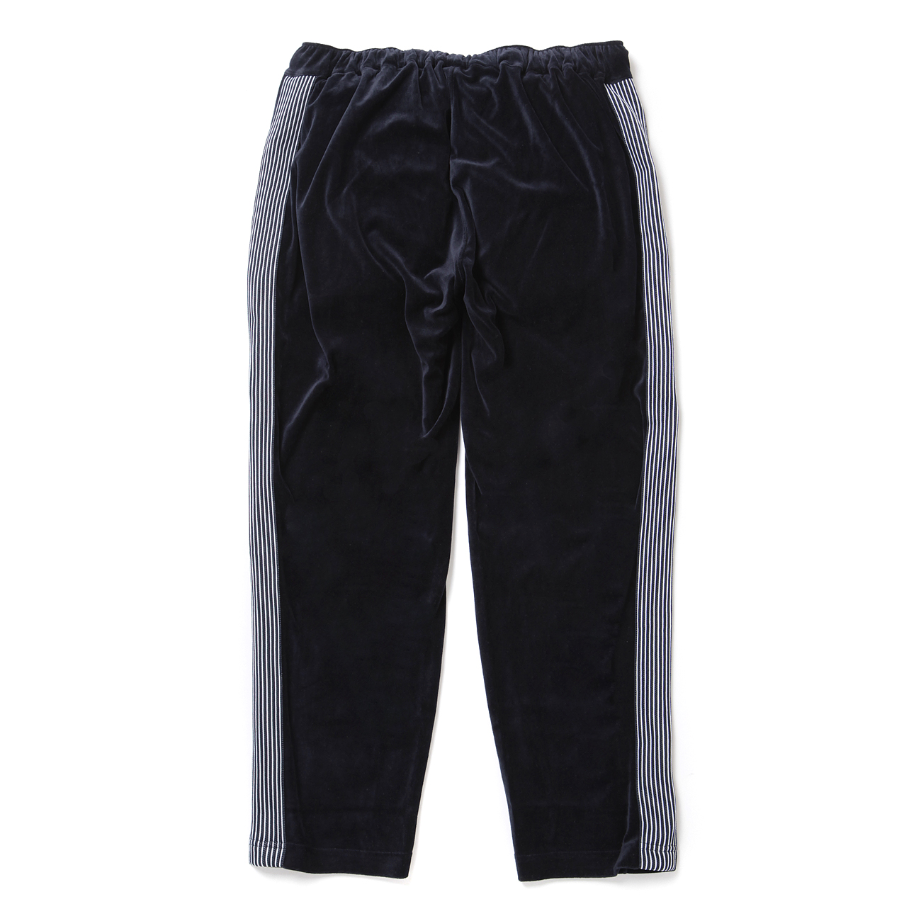 S.F.C TRAINING PANTS (NAVY) - スラックス