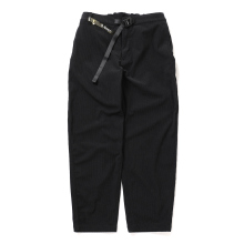 ....... RESEARCH | ID Pants - Black