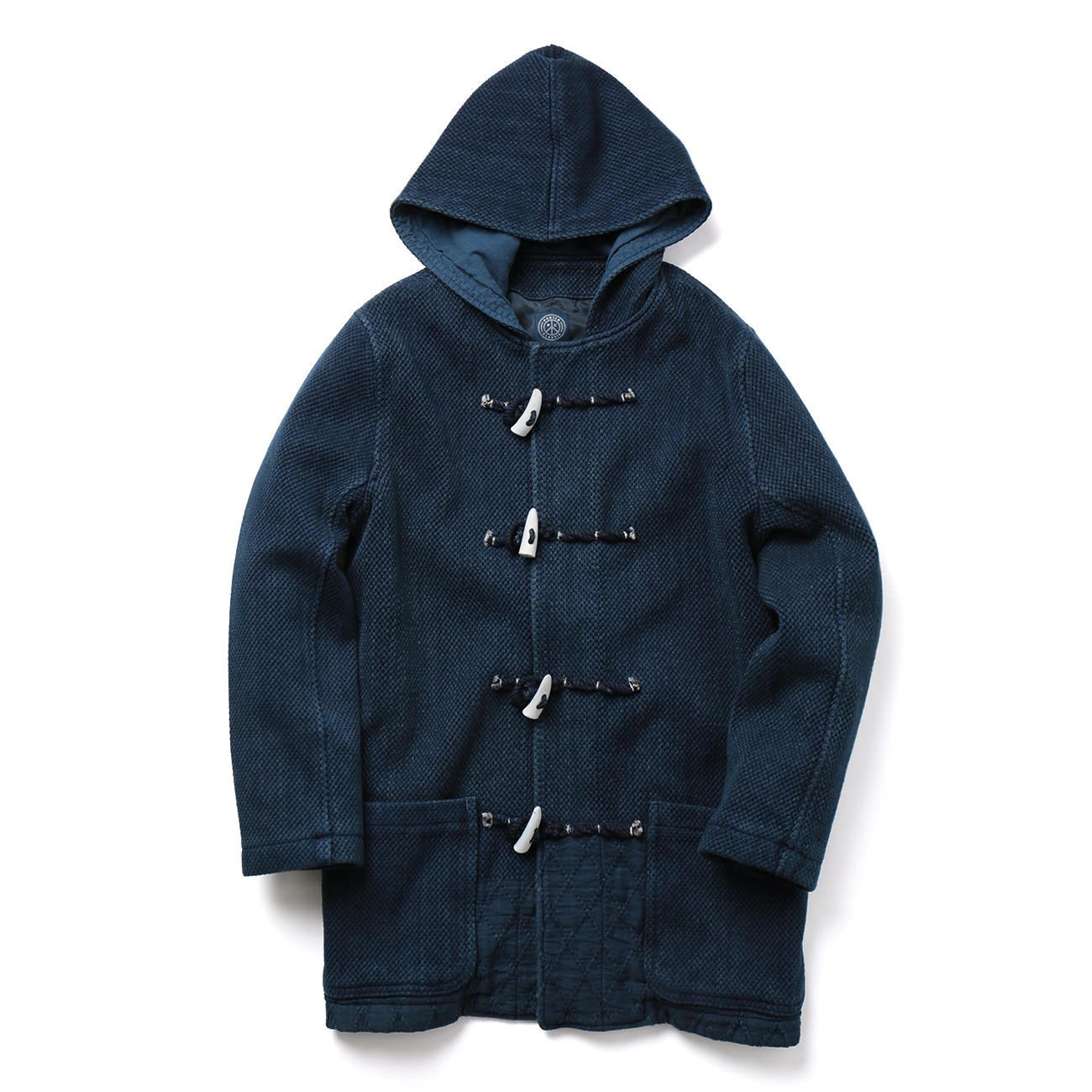 Porter Classic / ポータークラシック|P.C KENDO DUFFLE COAT