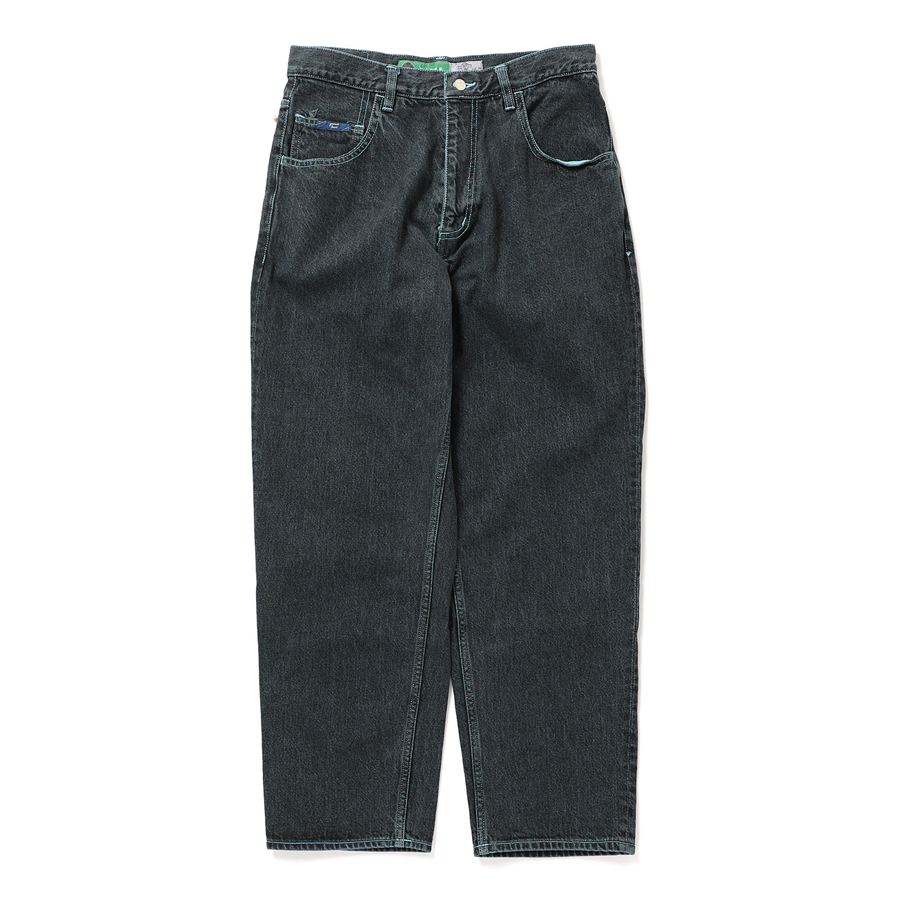 gourmet jeans / グルメジーンズ | LOOSE - Cider | 通販 - 正規取扱店