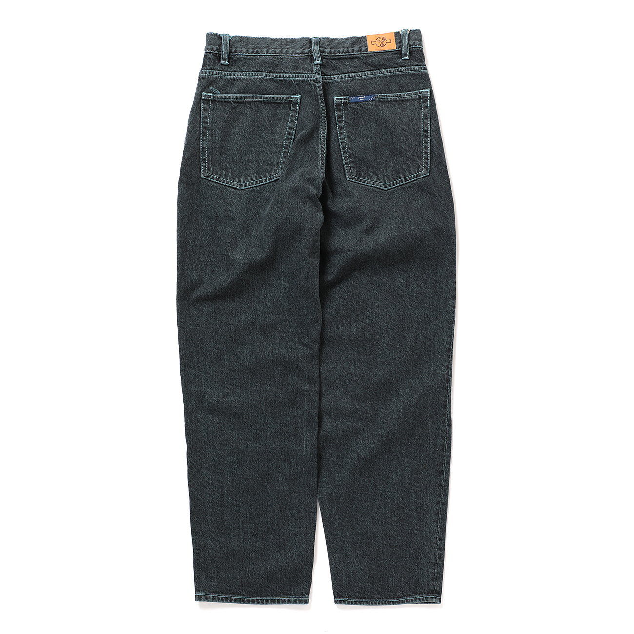 gourmet jeans / グルメジーンズ | LOOSE - Cider | 通販 - 正規