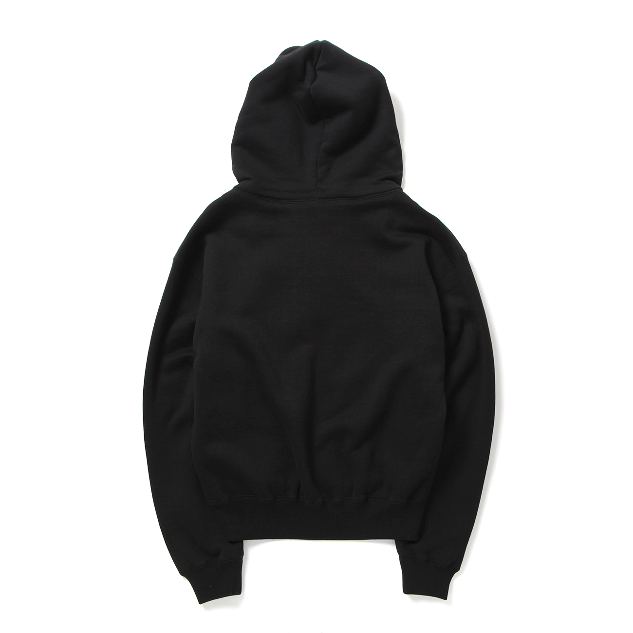 AURALEE / オーラリー | SMOOTH SOFT SWEAT ZIP PARKA