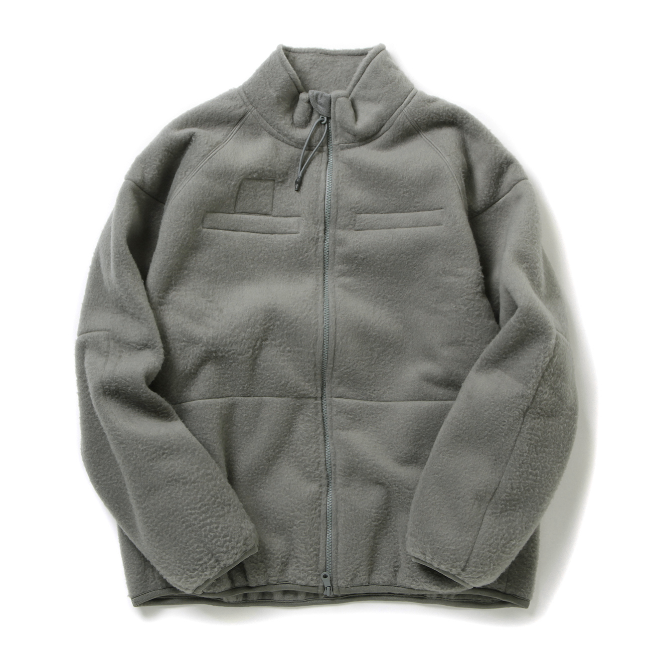 blurhmsROOTSTOCK / ブラームスルーツストック | LEVEL3 Fleece Jacket