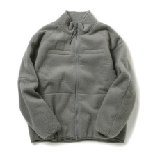 blurhmsROOTSTOCK / ブラームスルーツストック | LEVEL3 Fleece Jacket - Foliage