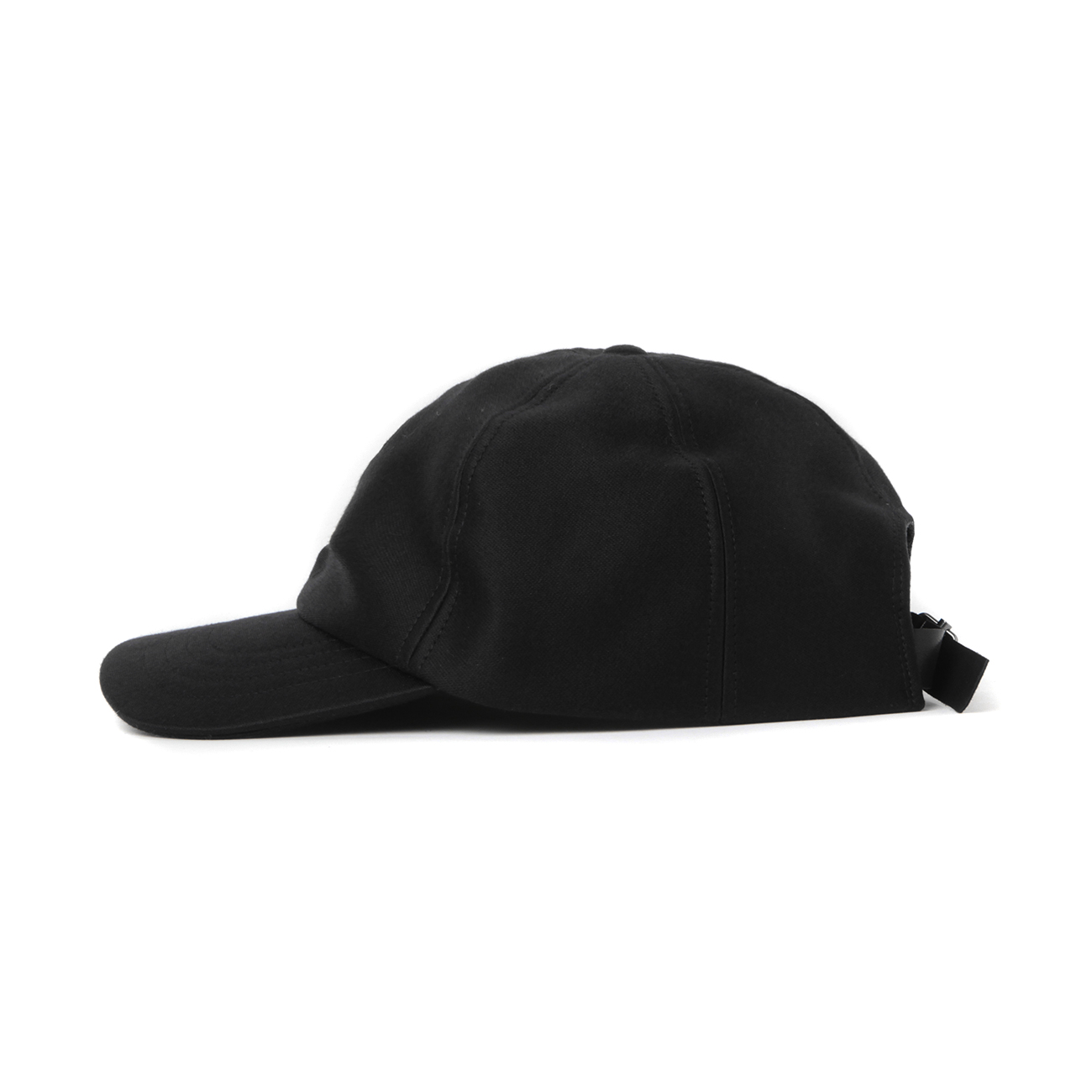 CAP NOIR - Black