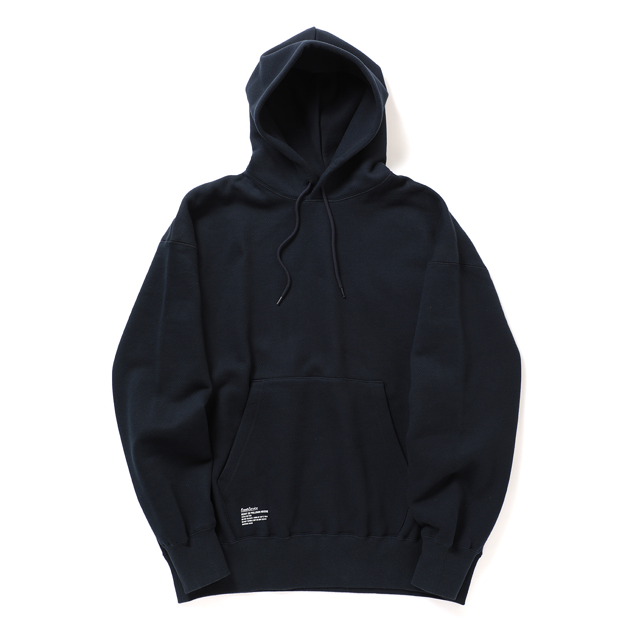 【新品】フレッシュサービス HEAVY OZ PULLOVER HOODIE Fresh Service (フレッシュサービス) HEAVY OZ PULLOVER HOODIE