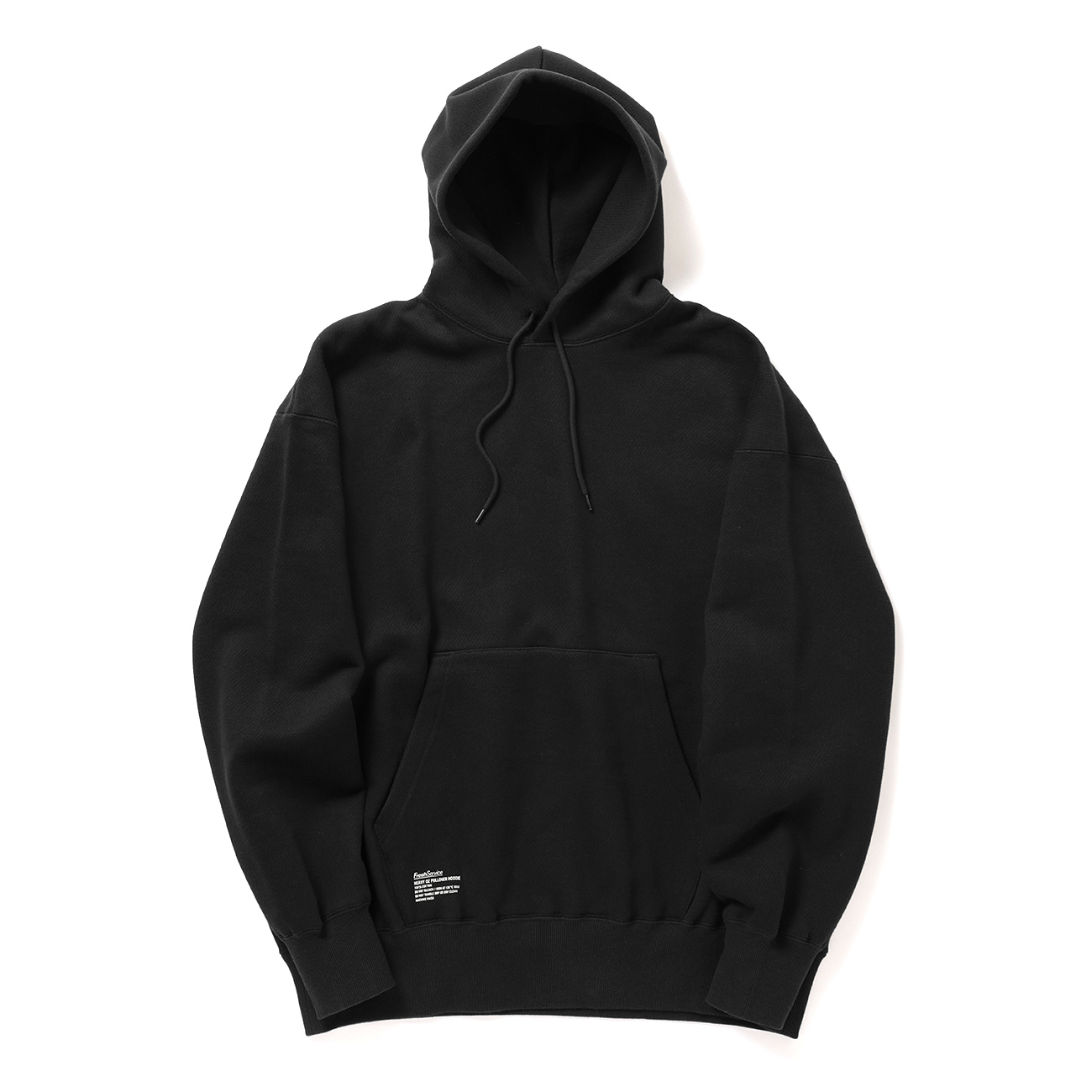 FreshService / フレッシュサービス | HEAVY OZ PULLOVER HOODIE