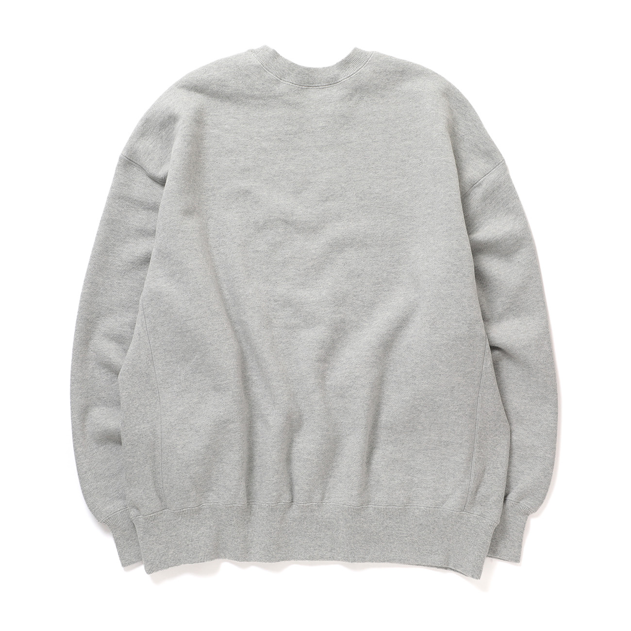 FreshService / フレッシュサービス | HEAVY OZ CREW NECK SWEAT