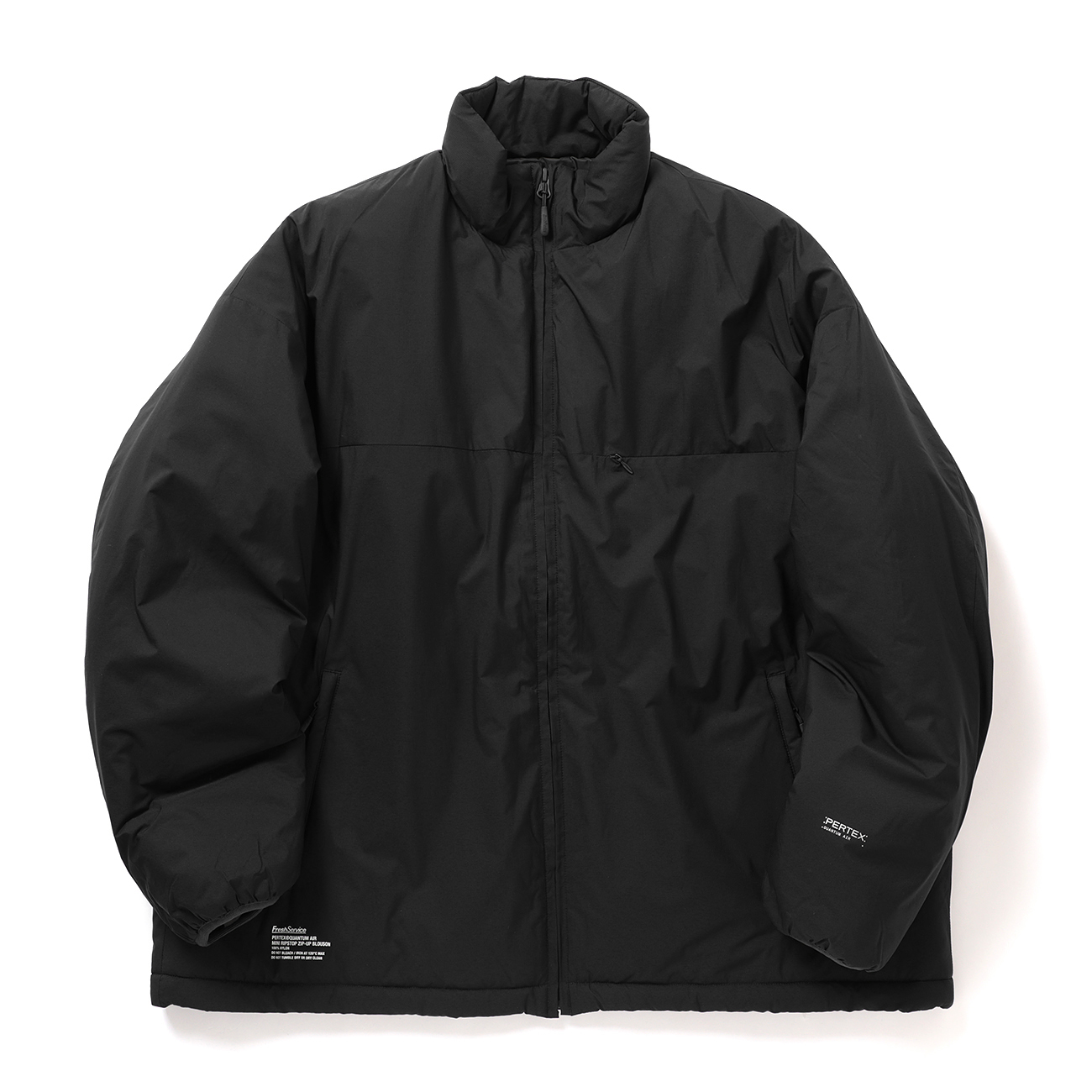 FreshService / フレッシュサービス | PERTEX QUANTUM AIR MINI