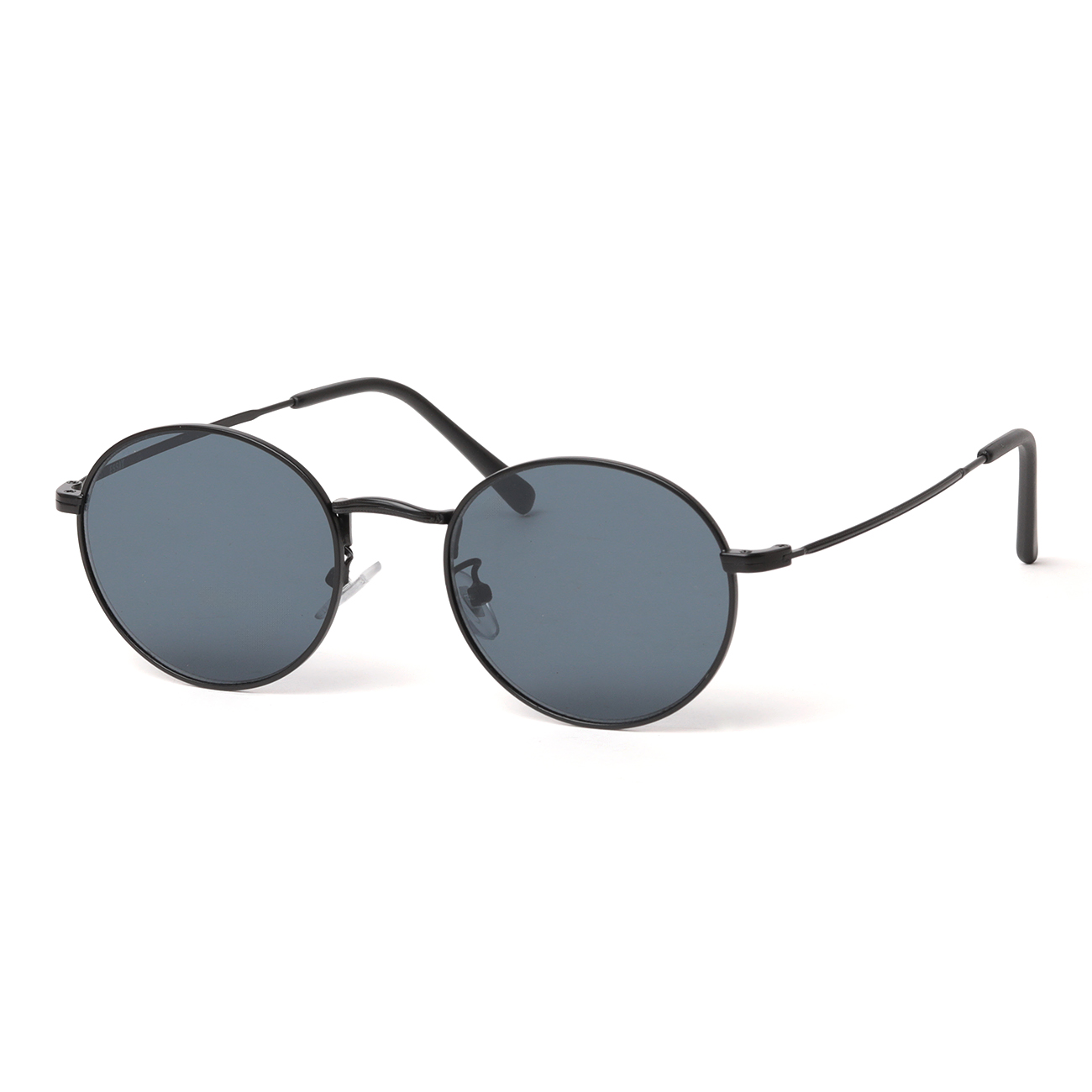 ESSAY / エッセイ | A-3 GA SUNGLASS - Black | 通販 - 正規取扱店