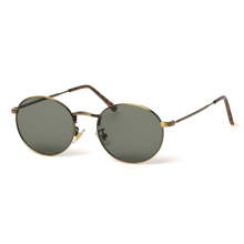 ESSAY / エッセイ | A-3 GA SUNGLASS - Grey