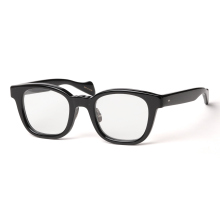 kearny / カーニー | Konide-3 - Black / lens Clear