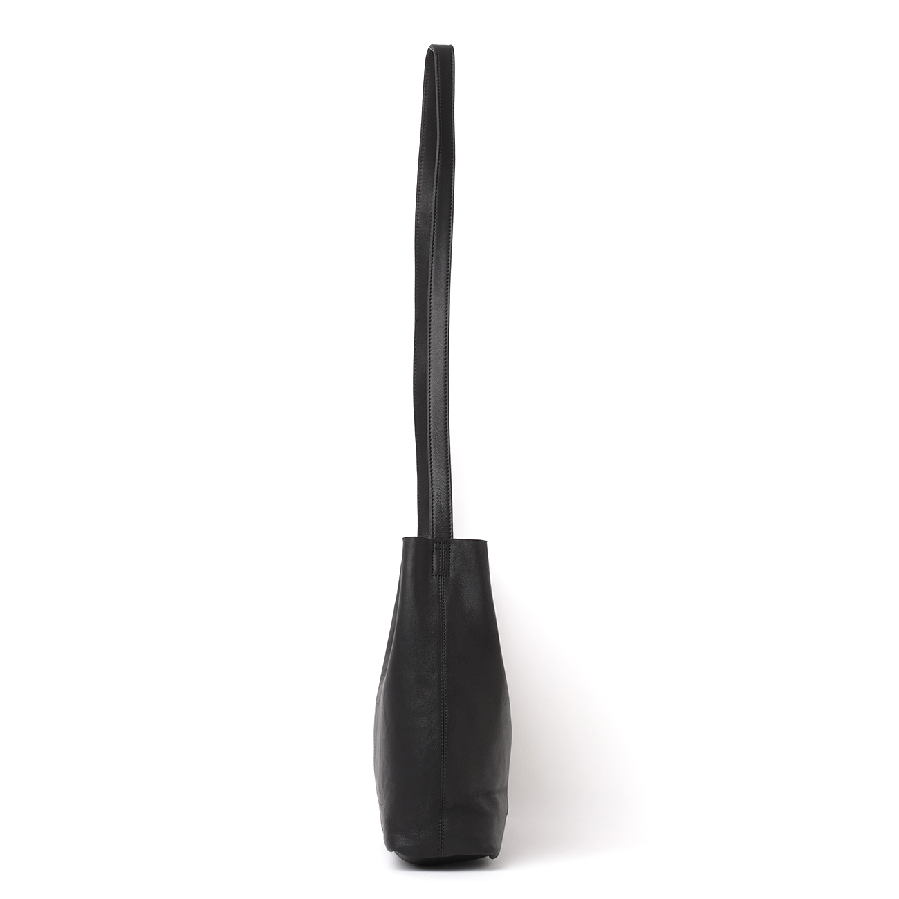 Morphee / モルフェ | SQUARE SHOULDER - Black | 通販 - 正規取扱店