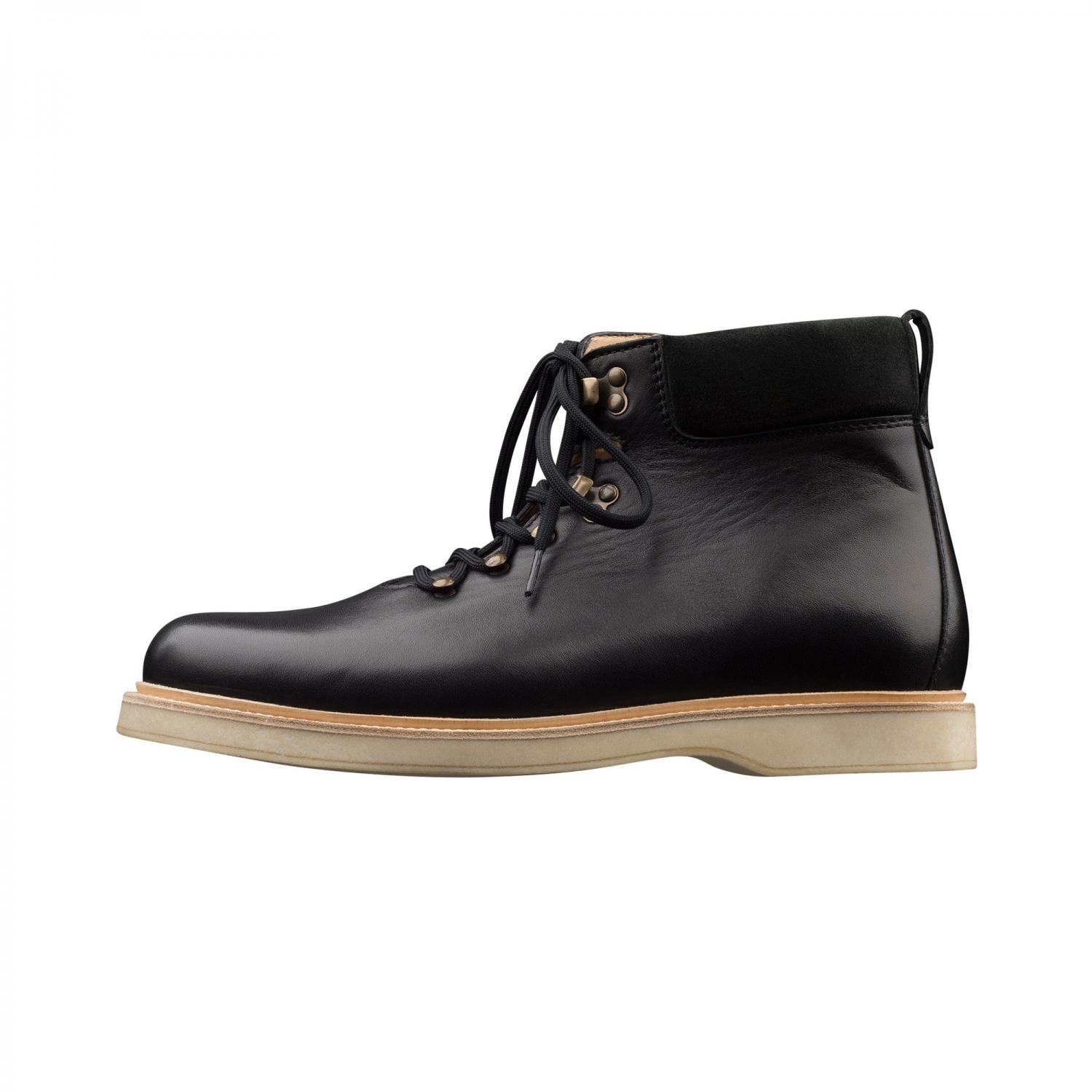 A.P.C. / アーペーセー|Alaska ブーツ - Black | 通販 - 正規取扱店 