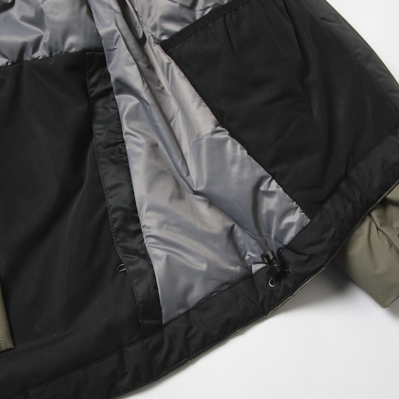 tilak / ティラック | Svalbard Jacket - Kalamata | 通販 - 正規取扱