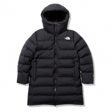 THE NORTH FACE / ザ ノース フェイス | Maternity Down Coat - K ブラック (レディース)
