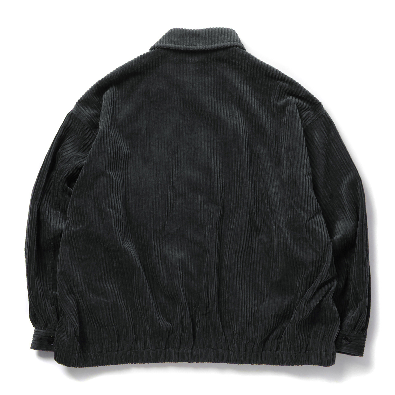 S.F.C Stripes For Creative / エスエフシー | SFC CORDUROY SWING TOP