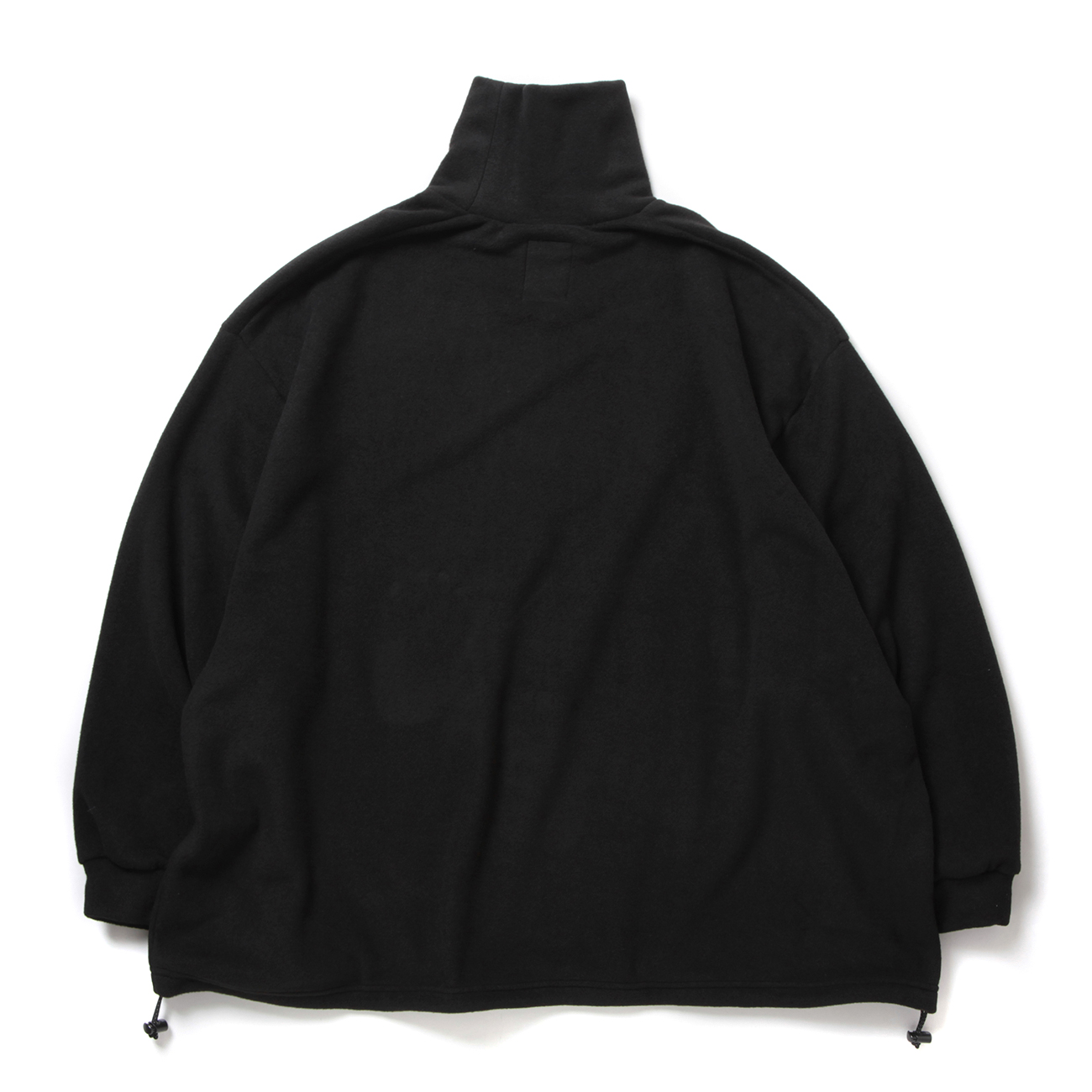S.F.C Stripes For Creative / エスエフシー | TURTLE FLEECE LS TEE 