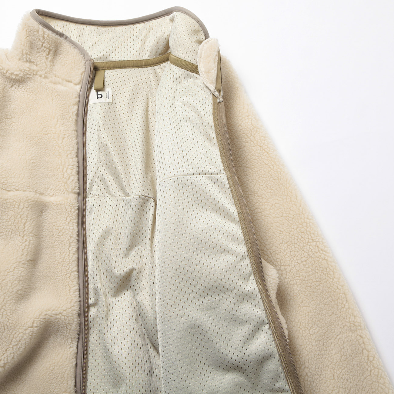 blurhmsROOTSTOCK / ブラームスルーツストック | Recycle Boa Zip