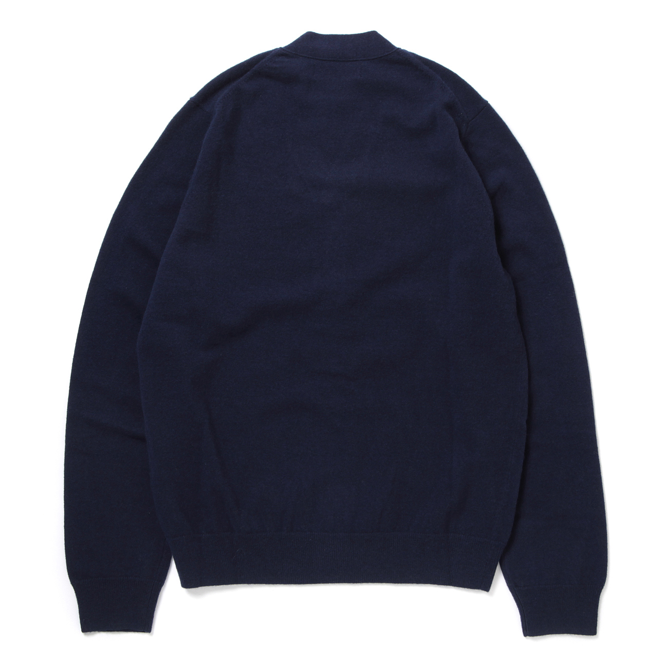 Comme des garcons top crewneck sweater