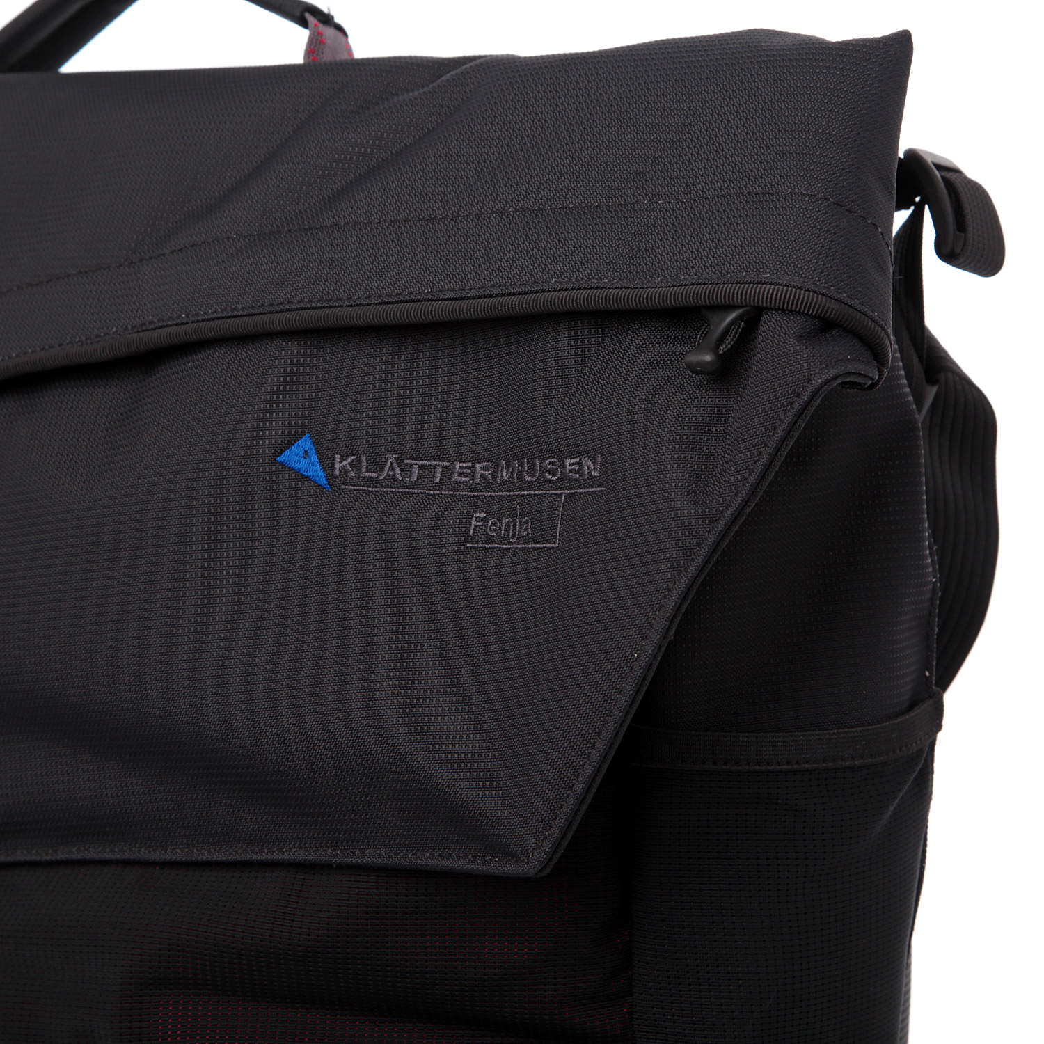 Klattermusen クレッタルムーセン Fenja Shoulderbag 通販 正規取扱店 Collect Store コレクトストア