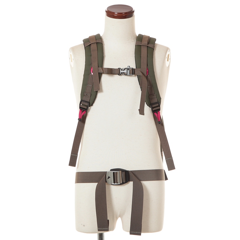 Klattermusen / クレッタルムーセン|Mimer 22 | 通販 - 正規取扱店