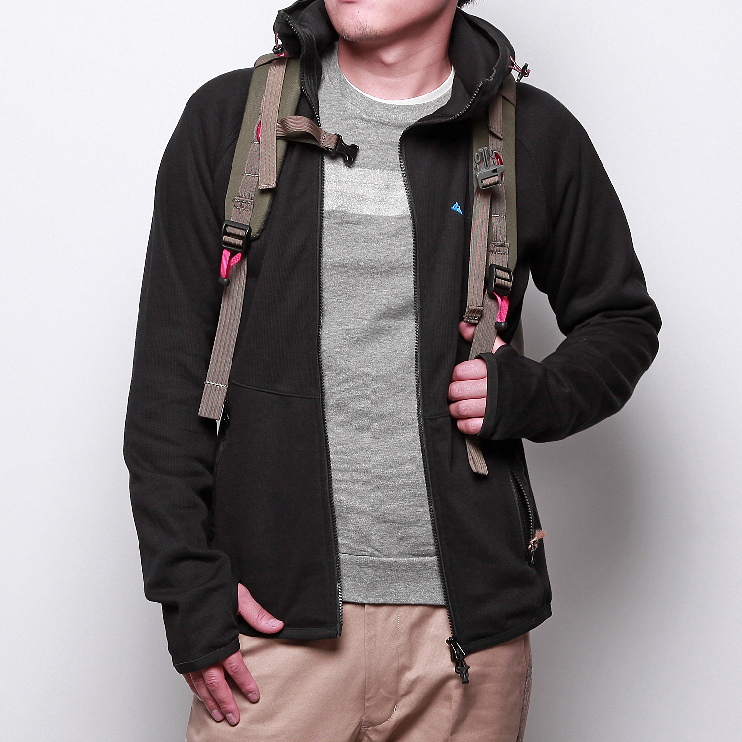 クレッタルムーセン Klattermusen / クレッタルムーセン|Mimer 22 | 通販 - 正規取扱店