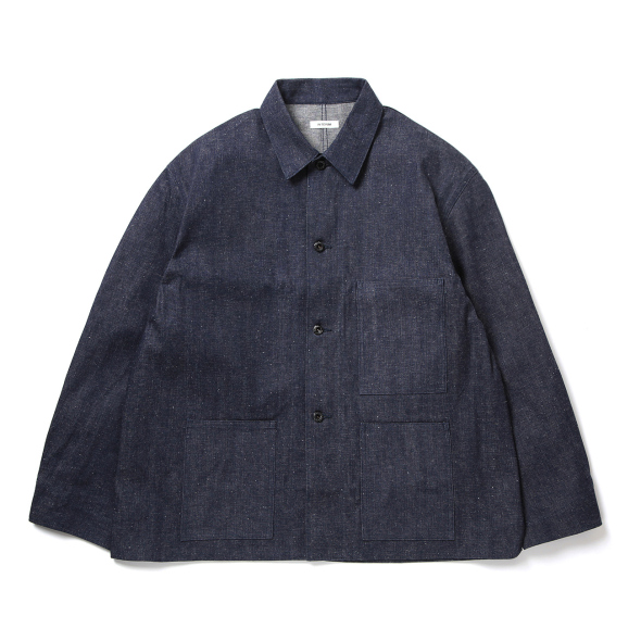 INTÉRIM 30s USMC UTILITY DUNGAREE JACKET 10181048_652f396d1c73b.jpg