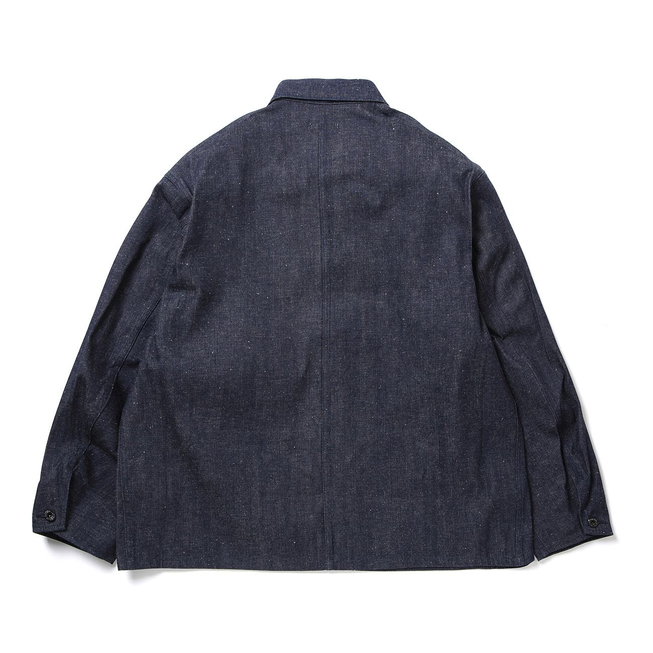 INTERIM / インテリム | 30s USMC UTILITY DUNGAREE JACKET