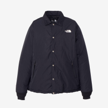 THE NORTH FACE / ザ ノース フェイス | Insulated Coach Jacket - K ブラック